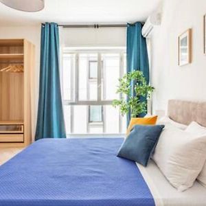 Camera superior con letto queen size